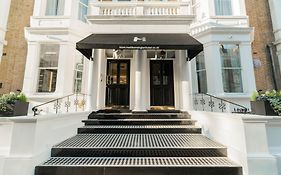 Windsor House Hotel